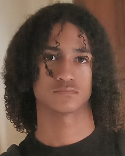 Oamari Stevenson Perez missing person case in Modesto, California