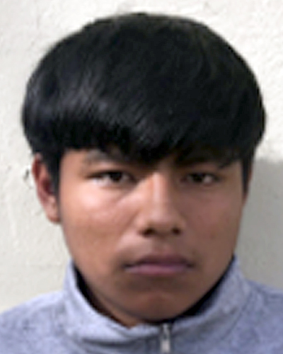 Angel Mendez Diaz missing person case in EVANSVILLE, Indiana