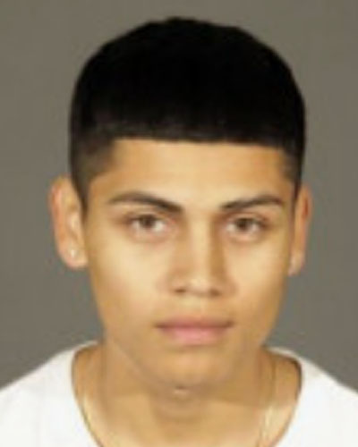 Johan Jaramillo-moreno missing person case in CHATSWORTH, California