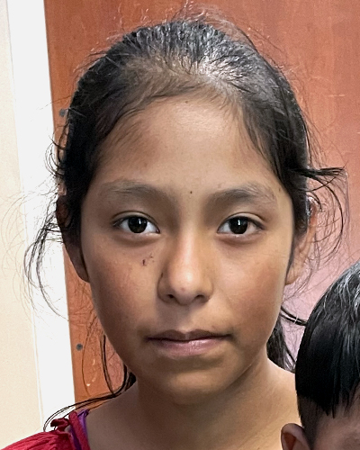 Esperanza Francisco missing person case profile photo