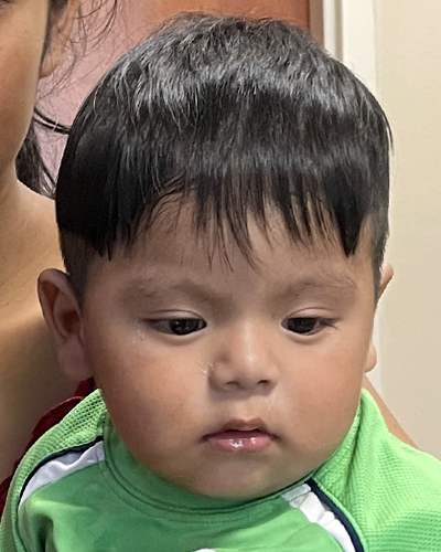 Lorenzo Vasquez Reyes missing person case in Lompoc, California