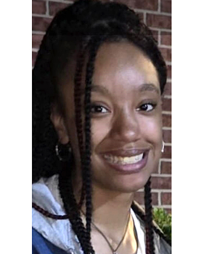Brianna Bowman missing person case profile photo