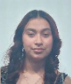 Katherine Monterosa-herrera missing person case in LINDENHURST, New York