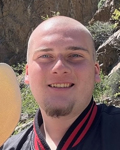 Sheadon Brooks missing person case profile photo