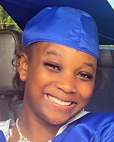 Miracle Bradshaw missing person case profile photo