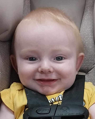 Josiah Reed missing person case in Phenix City, Alabama