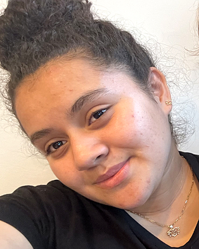 Jhenifer Lopez missing person case profile photo