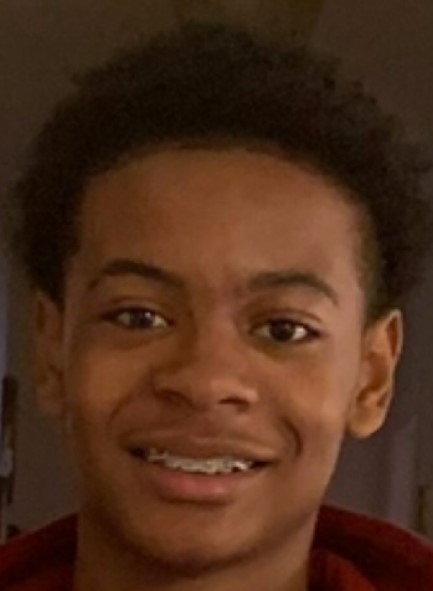 Zyion Johnson missing person case profile photo