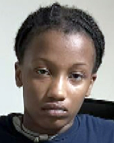 Kayla Dassas missing person case in MIAMI GARDENS, Florida