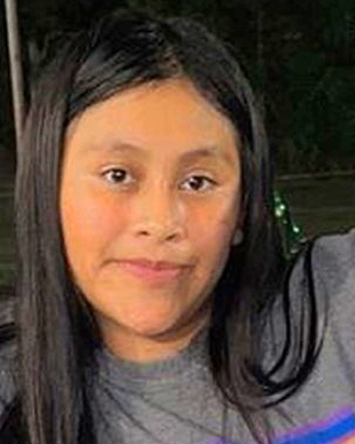 Prisila Franscisco-franscisco missing person case in Coffee Springs, Alabama