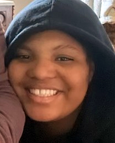 Dakerah Bolton missing person case in Lafayette, California