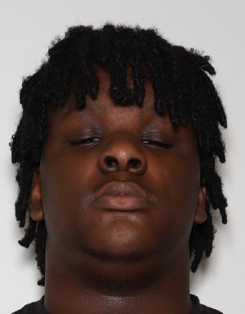 Keivon Mourning missing person case in DINWIDDIE, Virginia