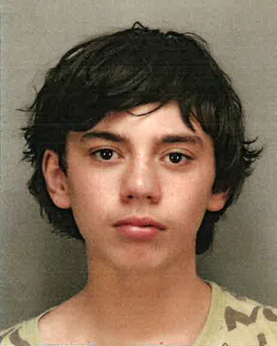 Tony Metcalf missing person case profile photo