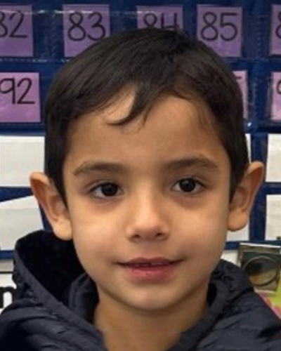 Ian Garcia-navarro missing person case profile photo