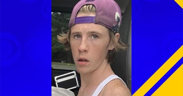 Hayland Johnson missing person case profile photo