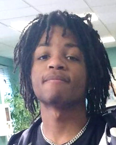 Vincent Cheatham missing person case in GREENSBORO, North Carolina