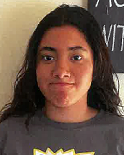 Julia Short missing person case profile photo