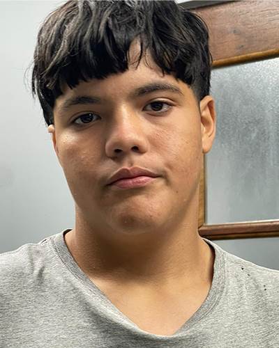 Jonathan Rivera missing person case profile photo