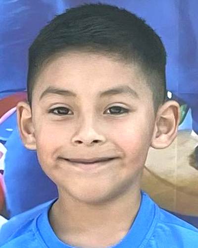 Marcos Madrigal missing person case profile photo