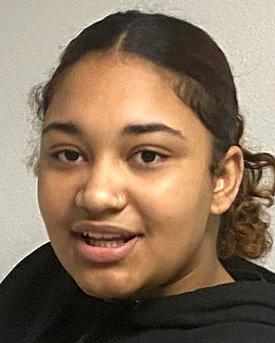 Tamia Clay missing person case in Hammond, Louisiana