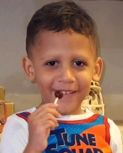 Carmelo Avila missing person case profile photo