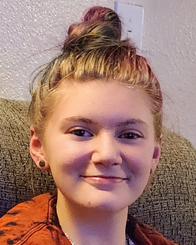 Dahlia Bishop missing person case in Aurora, Colorado