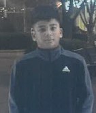 Jerlad Murillo-overas missing person case in NEWPORT NEWS, Virginia