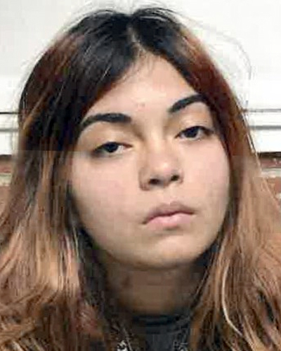 Jenny Aviles Gonzalez missing person case in Los Angeles, California