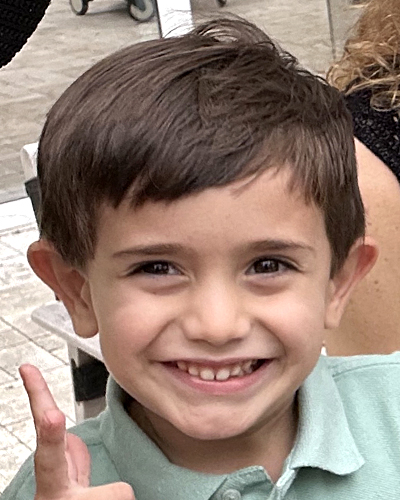 Kevin Kisselbach missing person case profile photo