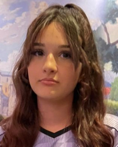 Isabella Melgoza missing person case profile photo