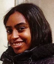Iyana Smith missing person case profile photo