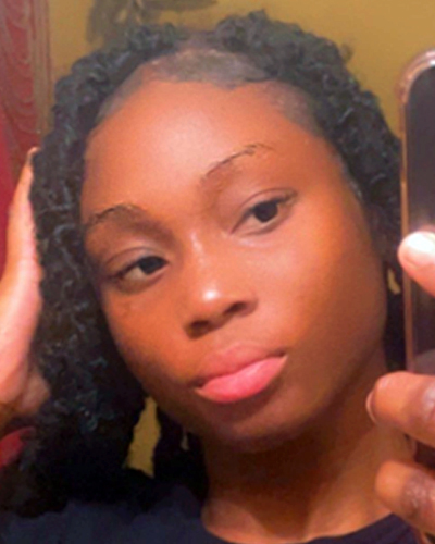 Desiyah Phillips missing person case profile photo