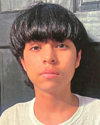 Ezra Martinez missing person case in GLENDALE, Arizona