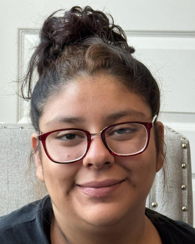 Jacyln Martinez missing person case profile photo