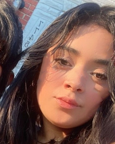 Kimberly Melgar Viera missing person case in Baltimore, Maryland