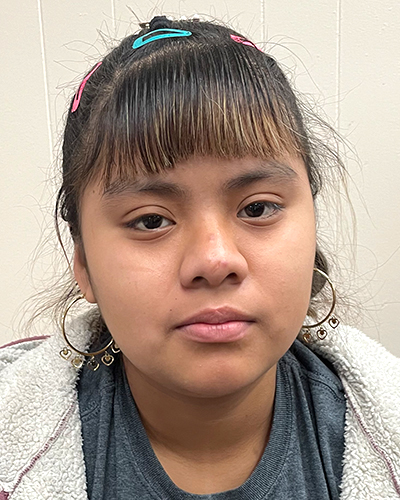 Damaris Cruz-canti missing person case profile photo