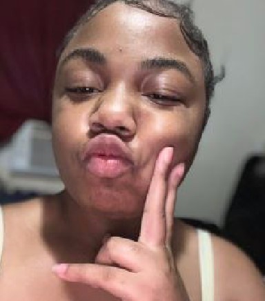 Zayla Christmas missing person case profile photo