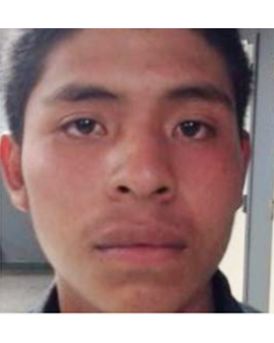 Jorge Gomez Gregorio missing person case in DAVIE, Florida
