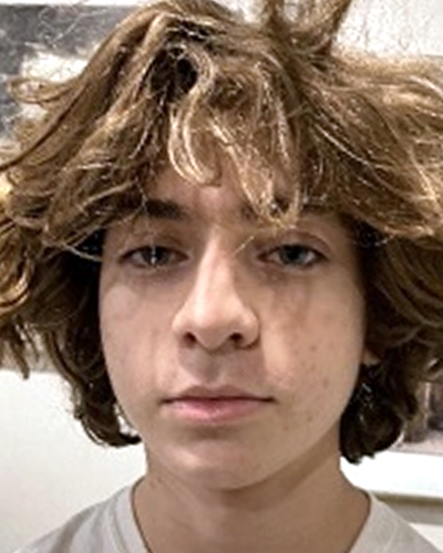 River Metcalf missing person case profile photo