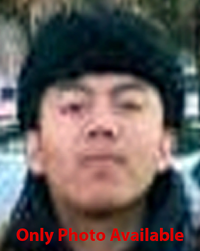 Kevin Lopez Melgar missing person case in ALEXANDRIA, Virginia