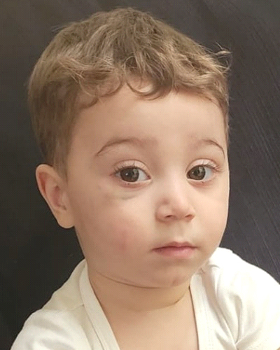 Qusai Alraai missing person case in Phoenix, Arizona