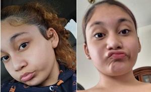 Gabriella Lopez missing person case profile photo