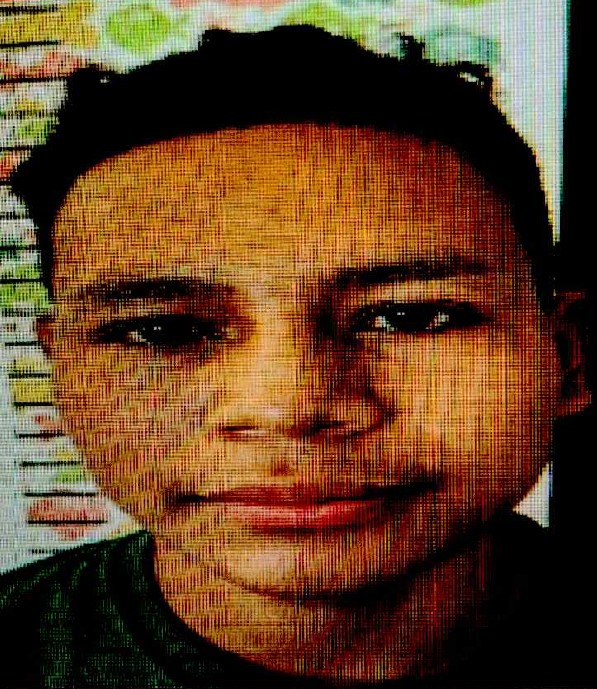 Sergio Ba-xol missing person case in CULPEPER, Virginia