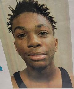 Sincere Murphy missing person case in BRENTWOOD, New York