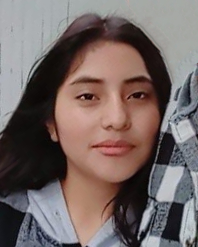 Victoria Martin missing person case profile photo