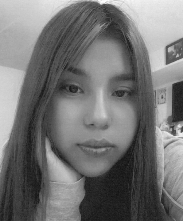 Jaqueline Acabal Perez missing person case in ALEXANDRIA, Virginia