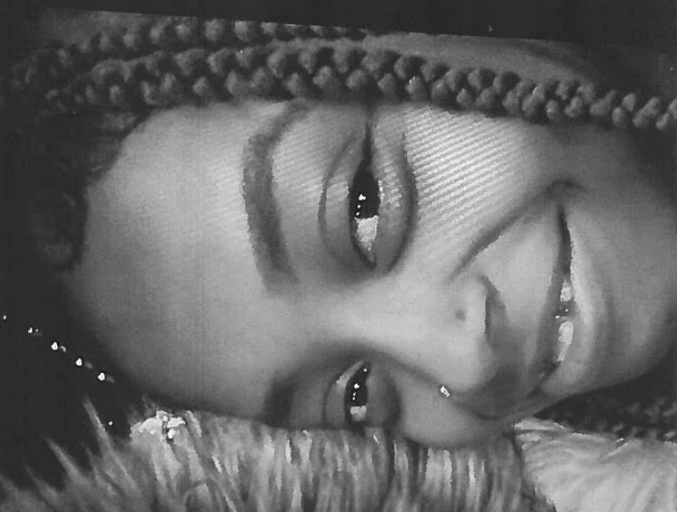 Gabrielle Richardson missing person case in PORTSMOUTH, Virginia