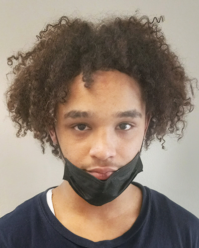 Julius Leake missing person case profile photo