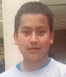 Victor Tujal missing person case profile photo