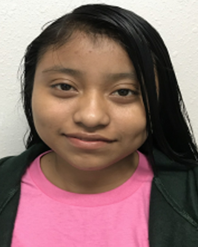 Zulmi Tun missing person case profile photo